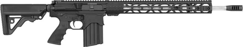 Rock River Arms LAR8M Predator HP 6.5 Creedmoor AR Rifle