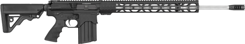 Rock River Arms LAR8M Predator HP 6.5 Creedmoor Rifle