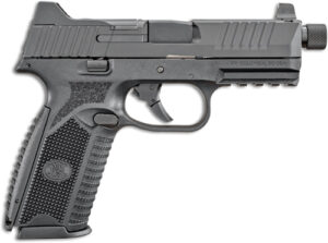 FN 509 Tactical 9mm Pistol with Night Sights