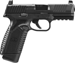 FN 545 MRD Full Size .45 ACP Pistol - Optic Ready