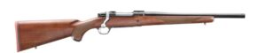 Ruger Hawkeye Hunter .243 Winchester Bolt Action Rifle