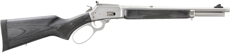 Marlin 1894 Trapper .44 Magnum Lever Action Rifle