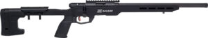Savage Arms B17 Precision Bolt Action Rifle .17 HMR