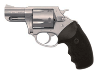 Charter Arms Pitbull .40 S&W Revolver - 2.3" Stainless