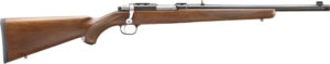 Ruger 77/44 .44 Magnum Bolt Action Rifle with Walnut Stock