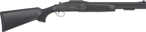 Mossberg Silver Reserve HS12 12 Gauge Camo Shotgun