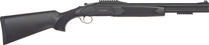 Mossberg Silver Reserve HS12 12 Gauge Camo Shotgun