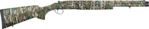 Mossberg Silver Reserve 28 Ga Over/Under Turkey Shotgun