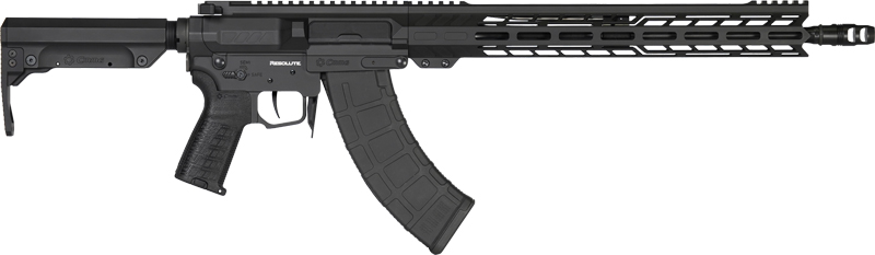 CMMG Resolute MK47 7.62x39mm Semi-Auto Rifle