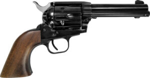 EAA Bounty Hunter 45LC Revolver - Blued Finish
