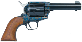 EAA Bounty Hunter 45LC Revolver 4.5" Blued Barrel