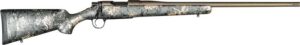 Christensen Arms Mesa FFT 6.5 PRC Bolt Action Rifle
