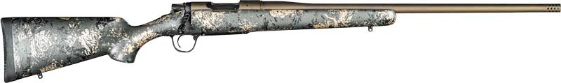 Christensen Arms Mesa FFT 6.5 PRC Bolt Action Rifle