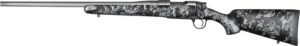 Christensen Mesa FFT .308 Win Left-Handed Rifle