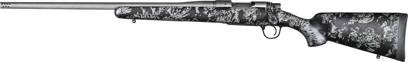 Christensen Mesa FFT .308 Win Left-Handed Rifle