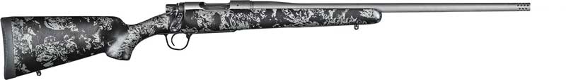 Christensen Mesa FFT 7mm PRC Bolt Action Rifle