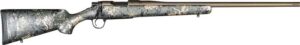 Christensen Mesa FFT 7mm PRC Bolt Action Rifle
