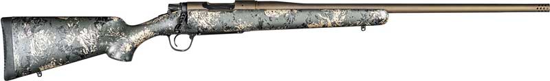 Christensen Mesa FFT 7mm PRC Bolt Action Rifle