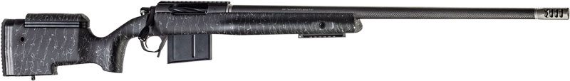 Christensen Arms BA Tactical .338 Lapua Magnum Rifle