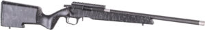 Christensen Arms Ranger .22 LR Bolt Action Rifle 18"