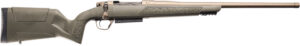 Christensen Arms Evoke 6.5 PRC Bolt Action Rifle