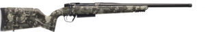 Christensen Arms Evoke .308 Bolt Action Rifle 20"