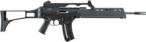 Heckler & Koch G36 .22 LR Semi-Auto Rifle