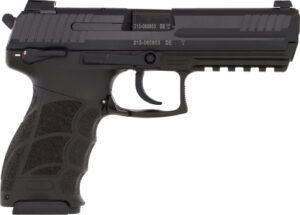 HK P30LS V3 9mm Pistol - 4.45" Barrel, 10-Round