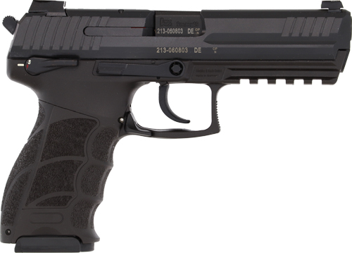 HK P30LS V3 9mm Pistol - 4.45" Barrel, 10-Round