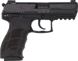 HK P30S V3 9mm Semi-Auto Pistol with Night Sights