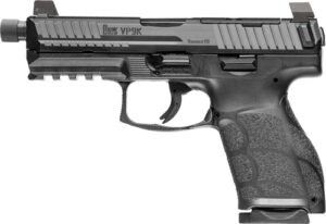 HK VP9A1 K Tactical Optics Ready 9mm Pistol