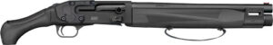 Mossberg 990 Aftershock 12 Gauge Semi-Auto Shotgun