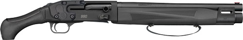 Mossberg 990 Aftershock 12 Gauge Semi-Auto Shotgun