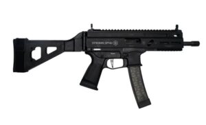 Grand Power Stribog SP9A1 9mm 8" Barrel 30-Round