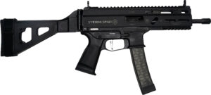 Grand Power Stribog SP9A3 9mm Luger with Tactical Brace
