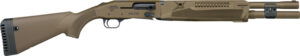 Mossberg 940 Pro SPX Thunder Ranch 12GA Semi-Auto Shotgun