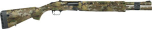 Mossberg 940 Pro Tact 12 Gauge Semi-Auto Shotgun