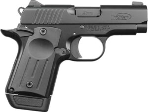 TriStar Protege X 9mm Sub Compact 1911 Pistol