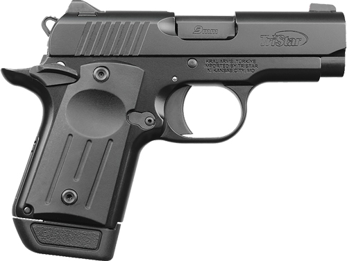 TriStar Protege X 9mm Sub Compact 1911 Pistol