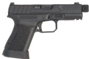 TriStar APOC 9mm Semi-Auto Handgun, 15-Round
