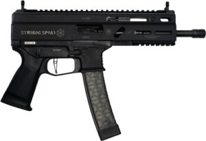 Grand Power SP9A3 Stribog 9mm Semi-Auto Pistol
