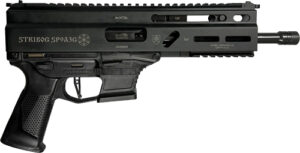 Grand Power Stribog SP9G3 9mm Semi-Auto Rifle