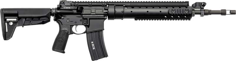 BCM MK12 MOD-0 5.56 NATO 18" Semi-Auto Rifle