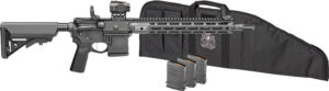 Springfield Armory SAINT Victor V2 5.56 NATO Rifle