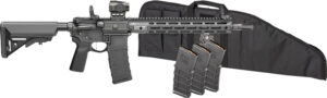 Springfield Armory SAINT Victor V2 Gear Pac 5.56 Rifle