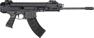 CZ Bren 2 MS 7.62x39mm Semi-Auto AR Pistol