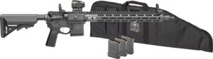 Springfield SAINT Victor 5.56 AR Rifle with B5 M-LOK Gear Pac