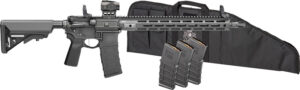 Springfield Saint Victor Gear Pac Carbine 5.56mm 16" Barrel