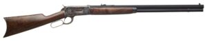 Chiappa 1886 Rifle .45-70 Gov 26" Case Hardened/Walnut