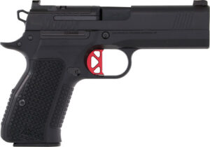 Dan Wesson DWX Compact Optic Ready 9mm Pistol